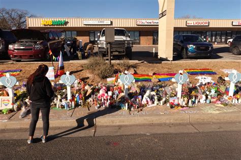Suspect in mass shooting at Colorado gay nightclub expected to take plea deal